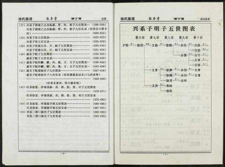 福建徐氏族谱-徐氏族谱.pdf电子版预览图4