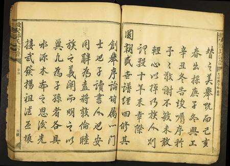 福建鄢氏族谱-绥安鄢氏宗谱.pdf电子版预览图4