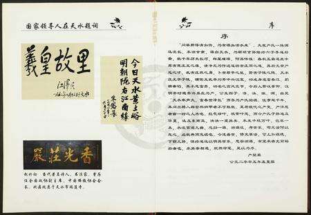 福建严氏族谱-漳州严氏谱牒汇编.pdf电子版预览图4