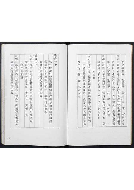 福建杨氏族谱-宏农杨氏房谱.pdf电子版预览图4