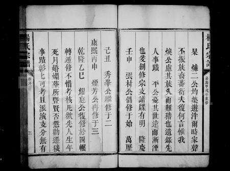 福建杨氏族谱-杨氏宗谱.pdf电子版预览图4