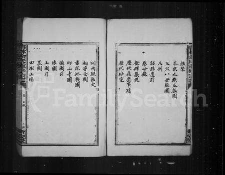 福建余氏族谱-书林余氏重修宗谱.pdf电子版预览图4