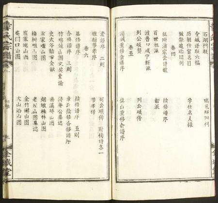 福建章氏族谱-章氏宗谱.pdf电子版预览图4