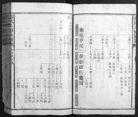 福建张氏族谱-张氏六修族谱.pdf电子版预览图4