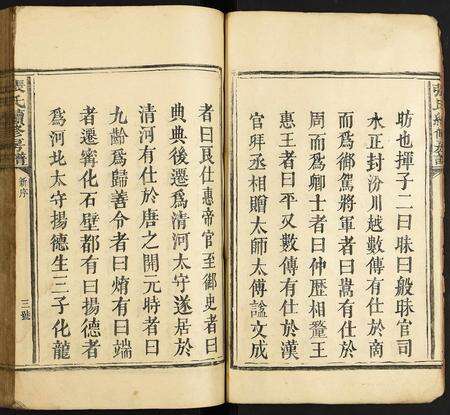 福建张氏族谱-张氏续修房谱.pdf电子版预览图4