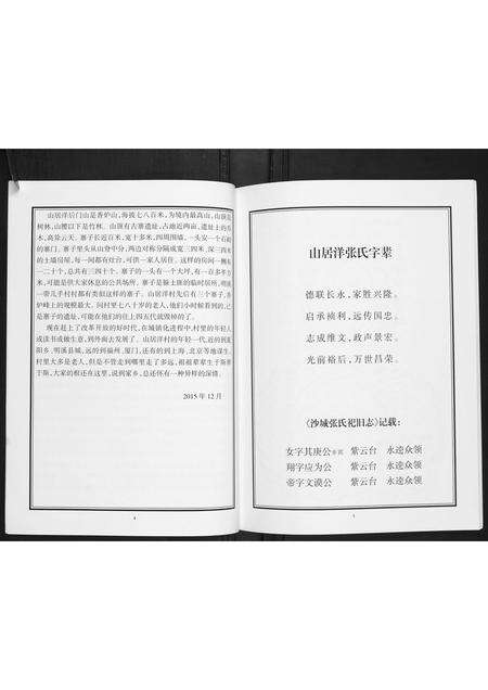 福建张氏族谱-明溪夏阳山居洋张氏族谱.pdf电子版预览图4