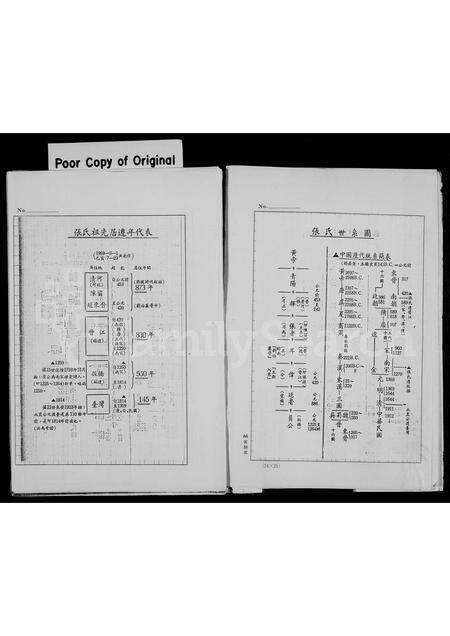 福建张氏族谱-[张氏]族谱.pdf电子版预览图4