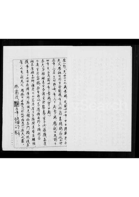 福建张氏族谱-[张氏]家谱录.pdf电子版预览图4