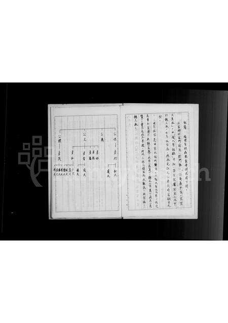 福建赵氏族谱-[赵氏]族谱.pdf电子版预览图4