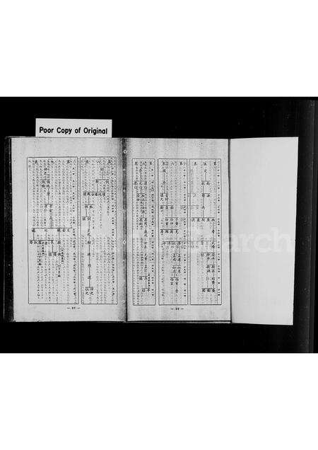 福建郑氏族谱-[郑氏族谱].pdf电子版预览图4