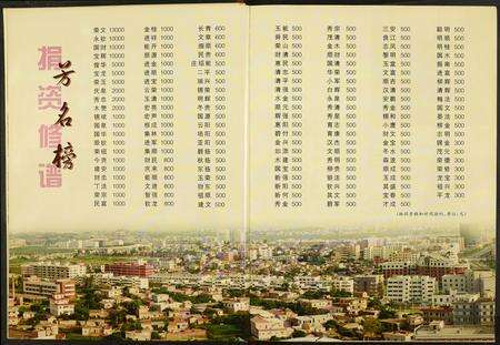 福建郭氏族谱-[郭氏]汾阳龙山谱.pdf电子版预览图4