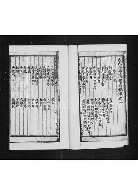 福建方氏族谱-金紫方氏族谱.pdf电子版预览图4