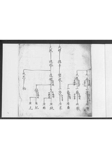 福建郭氏族谱-郭氏家谱.pdf电子版预览图4