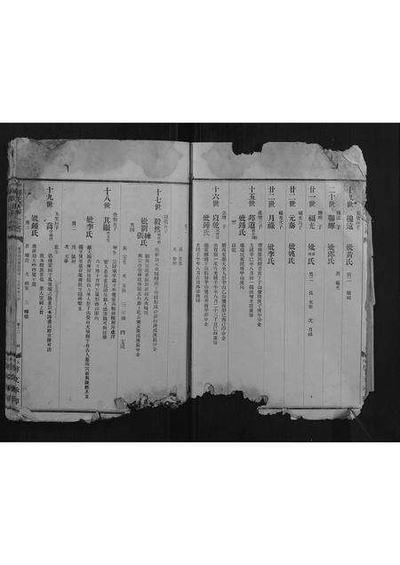 福建何氏族谱-中都何氏五修宗谱.pdf电子版预览图4