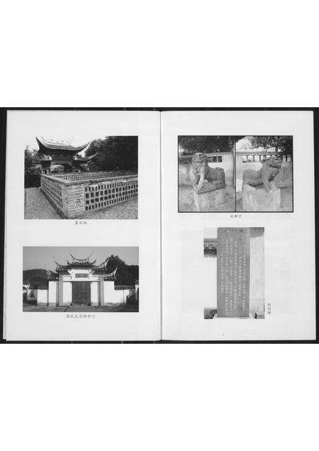 福建陈氏族谱-陈氏大宗祠.pdf电子版预览图4