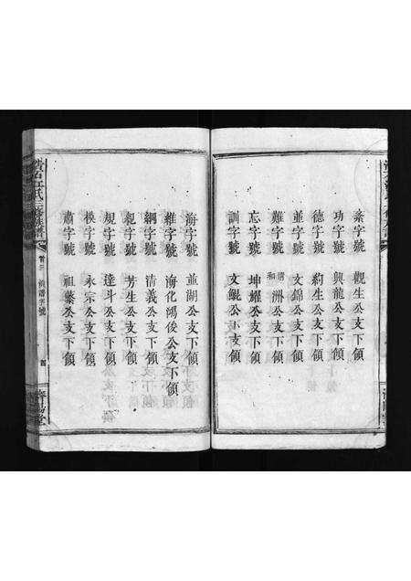 福建江氏族谱-江氏族谱.pdf电子版预览图4