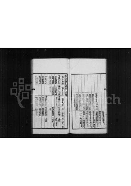 福建何氏族谱-龙田何氏台石派六房家谱.pdf电子版预览图4