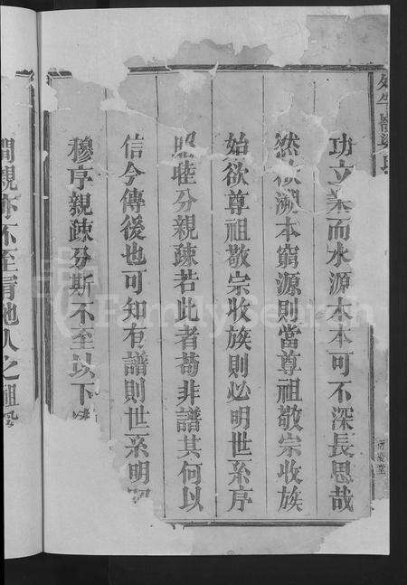 福建梁氏族谱-外半岭梁氏族谱 [不分卷].pdf电子版预览图4