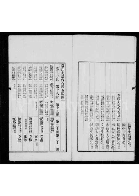 福建何氏族谱-龙田何氏台石派五房家谱.pdf电子版预览图4