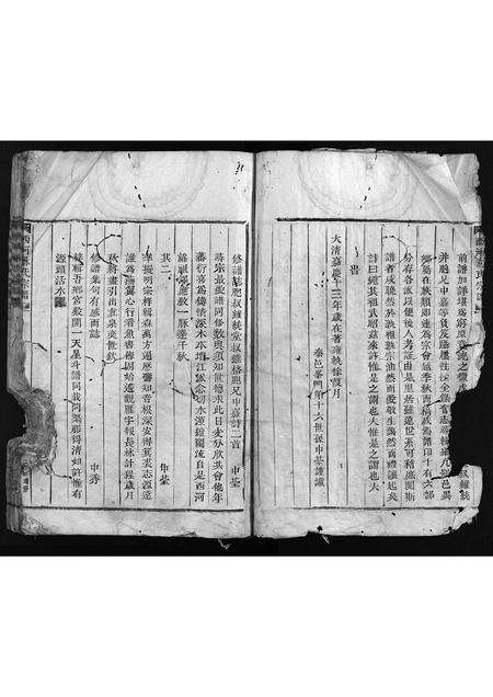 福建林氏族谱-西河林氏宗谱[总卷数不详].pdf电子版预览图4