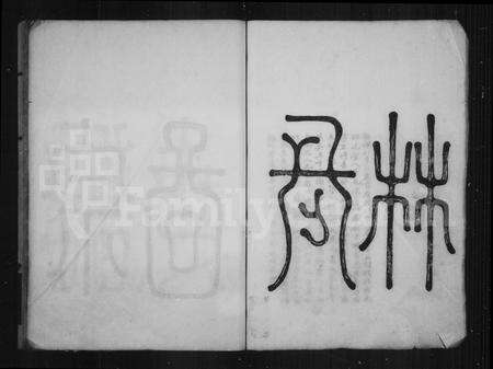 福建林氏族谱-陶江林氏族谱 [15卷].pdf电子版预览图4