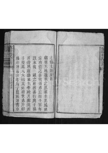 福建林氏族谱-泸阳林氏宗谱 [不分卷].pdf电子版预览图4