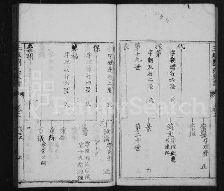 福建刘氏族谱-玉坂刘氏家谱 [20卷].pdf电子版预览图4