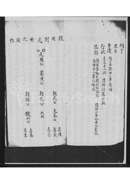 福建刘氏族谱-桥东刘氏世谱.pdf电子版预览图4