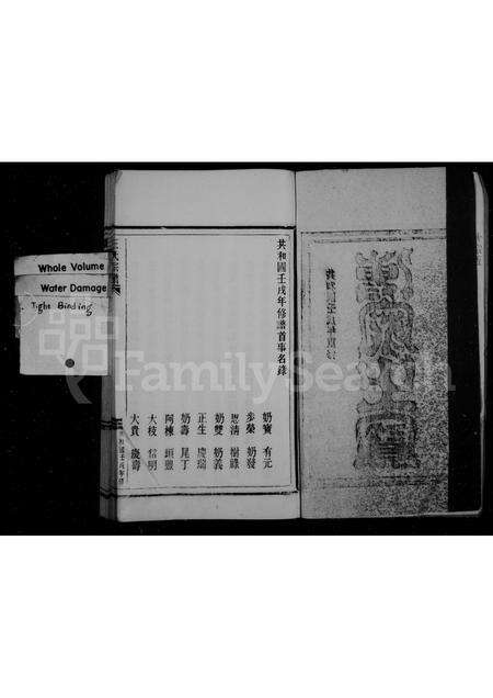 福建王氏族谱-刘坪太原郡王氏宗谱.pdf电子版预览图4