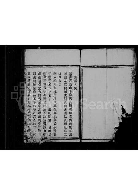 福建王氏族谱-太原郡王氏宗谱.pdf电子版预览图4