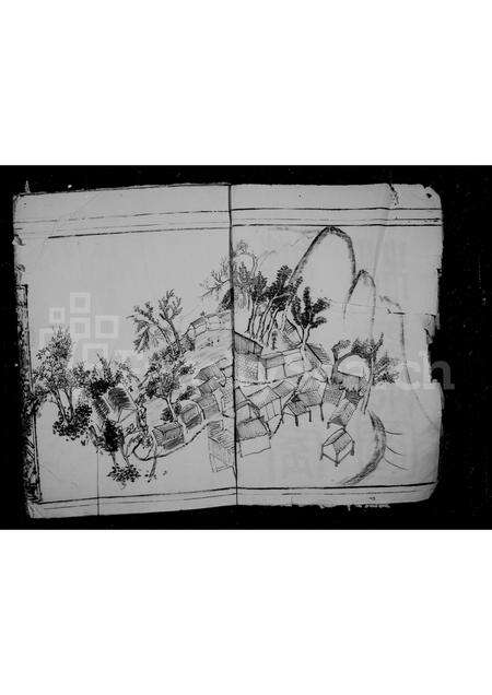 福建王氏族谱-鳌山太原王氏宗谱.pdf电子版预览图4