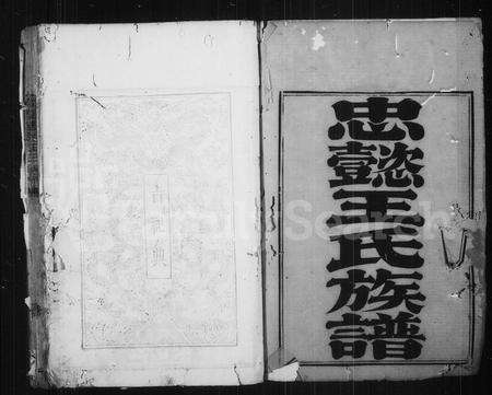 福建王氏族谱-忠懿王氏族谱.pdf电子版预览图4