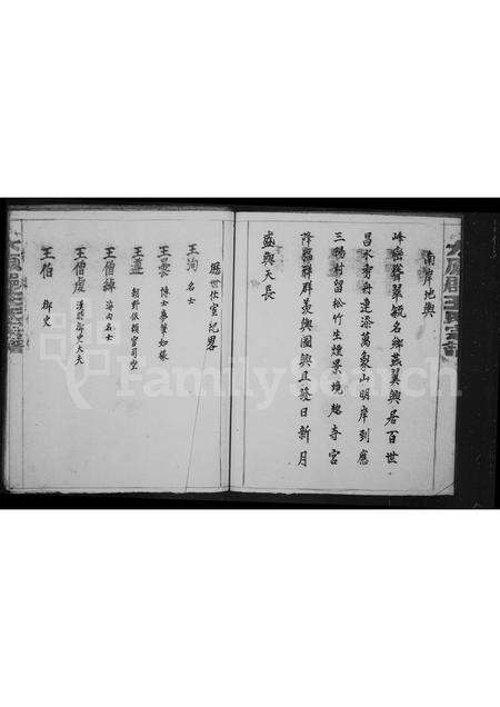 福建王氏族谱-王氏宗谱.pdf电子版预览图4