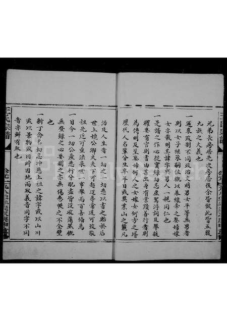 福建王氏族谱-王氏宗谱.pdf电子版预览图4