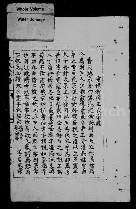 福建王氏族谱-王氏宗谱.pdf电子版预览图4