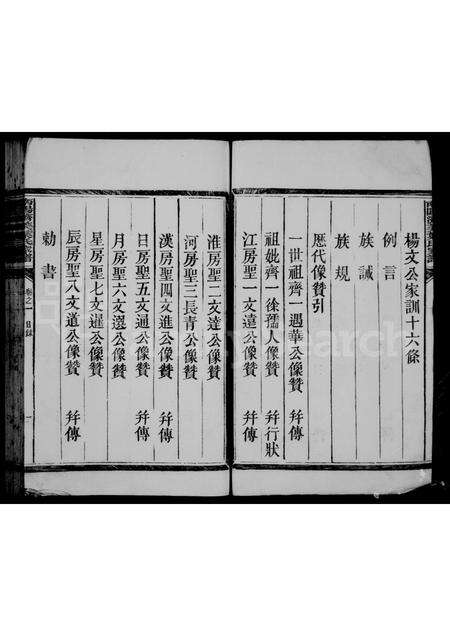 福建叶氏族谱-南阳叶氏济美堂家乘 [4卷].pdf电子版预览图4