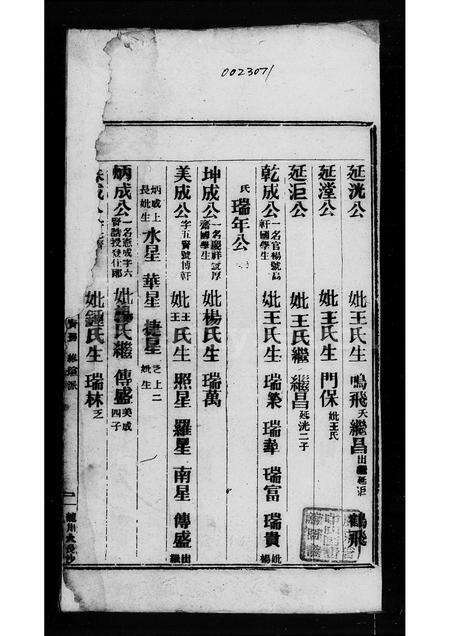 广东蔡氏族谱-潮阳辟望蔡氏族谱.pdf电子版预览图4