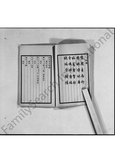 广东曾氏族谱-新界曾氏族谱.pdf电子版预览图4