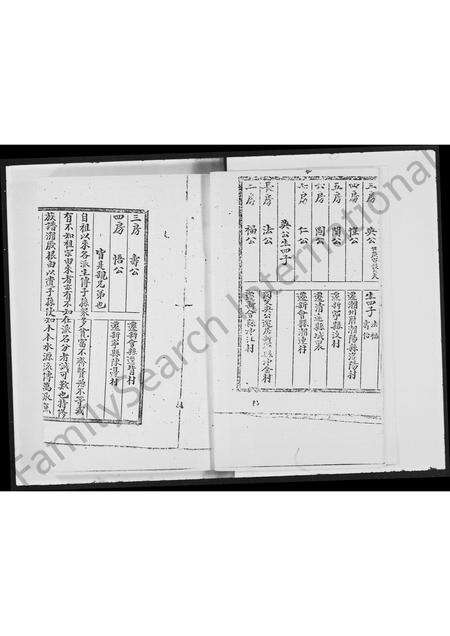 广东陈氏族谱-逸志堂陈氏族谱.pdf电子版预览图4