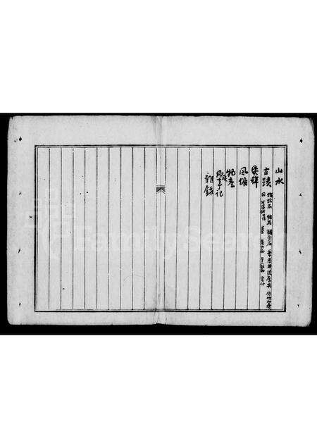 广东陈氏族谱-饶平隆都大巷乡陈氏族谱 [不分卷].pdf电子版预览图4