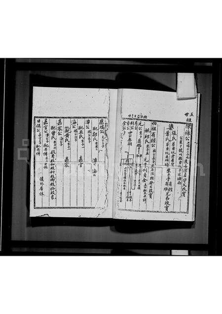 广东陈氏族谱-鹿颈村陈氏族谱.pdf电子版预览图4