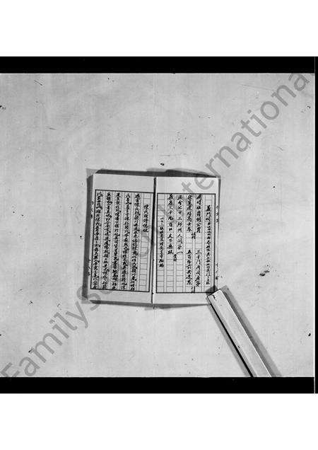 广东陈氏族谱-惠阳陈氏族谱.pdf电子版预览图4