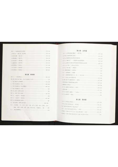 河南陈氏族谱-中华义门陈马岗分支谱.pdf电子版预览图4