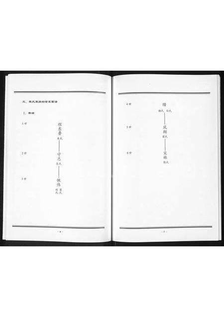 河南程氏族谱-程氏家谱.pdf电子版预览图4