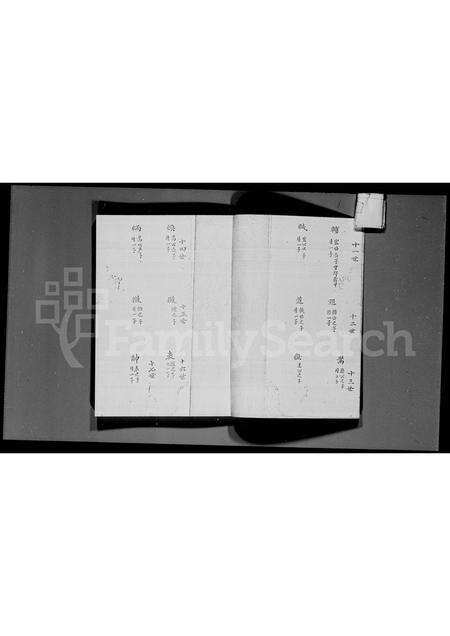 广东邓氏族谱-邓氏元亮公宗仁房家谱.pdf电子版预览图4