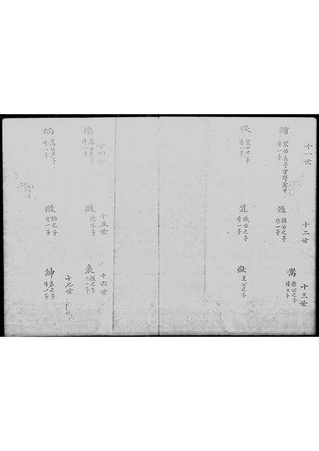 广东邓氏族谱-邓氏始祖讳.pdf电子版预览图4