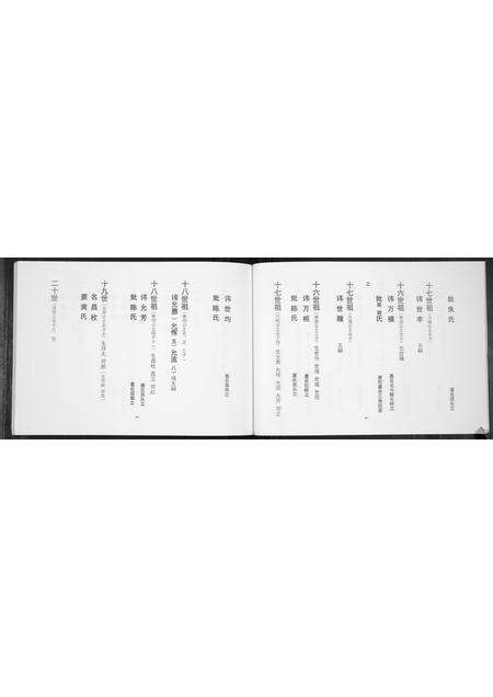 广东邓氏族谱-邓氏家谱.pdf电子版预览图4