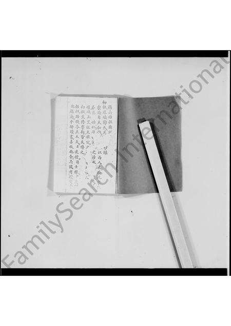 广东邓氏族谱-邓氏越南祖族谱.pdf电子版预览图4