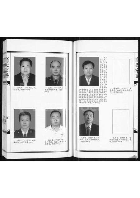 河南高氏族谱-高氏家谱.pdf电子版预览图4