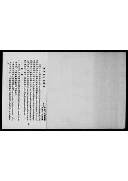 福建许氏族谱-褔建省永春县许内街修德堂许姓家谱.pdf电子版预览图4